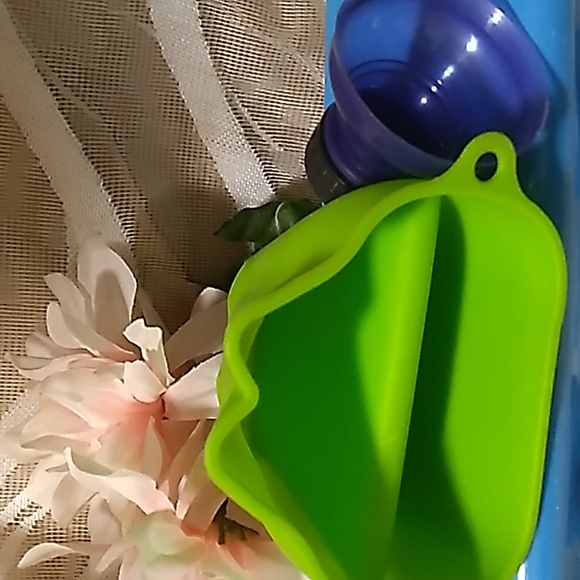 STARFRIT Silicone Oven Mitt &  Stay Fresh Can Topper - Picture 5 of 5